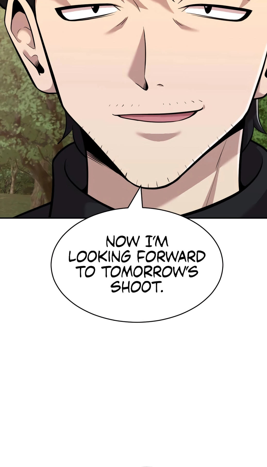 The Possessed Acting Prodigy Chapter 23 page 48 - 