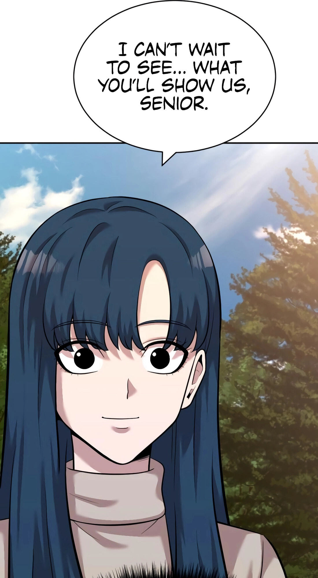 The Possessed Acting Prodigy Chapter 23 page 49 - 