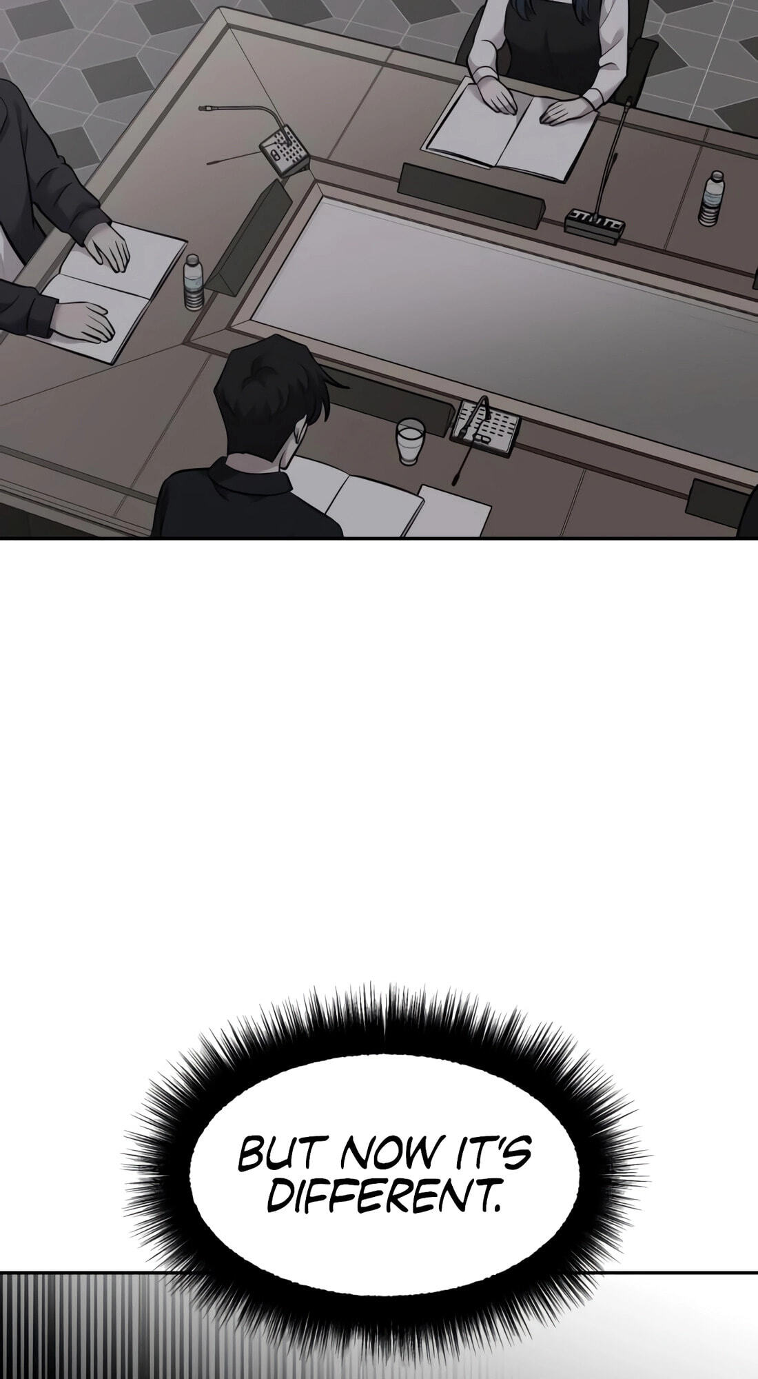 The Possessed Acting Prodigy Chapter 23 page 51 - 