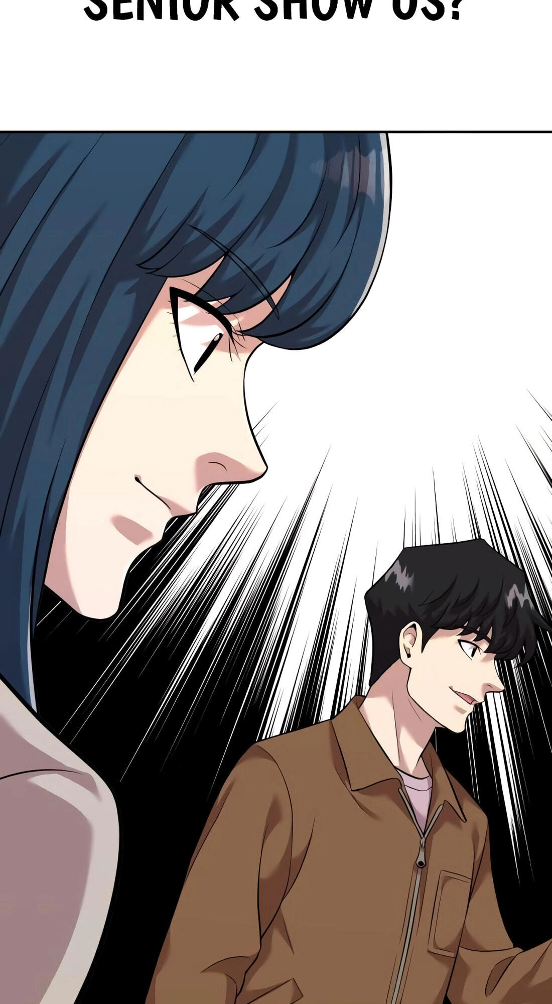 The Possessed Acting Prodigy Chapter 23 page 53 - 