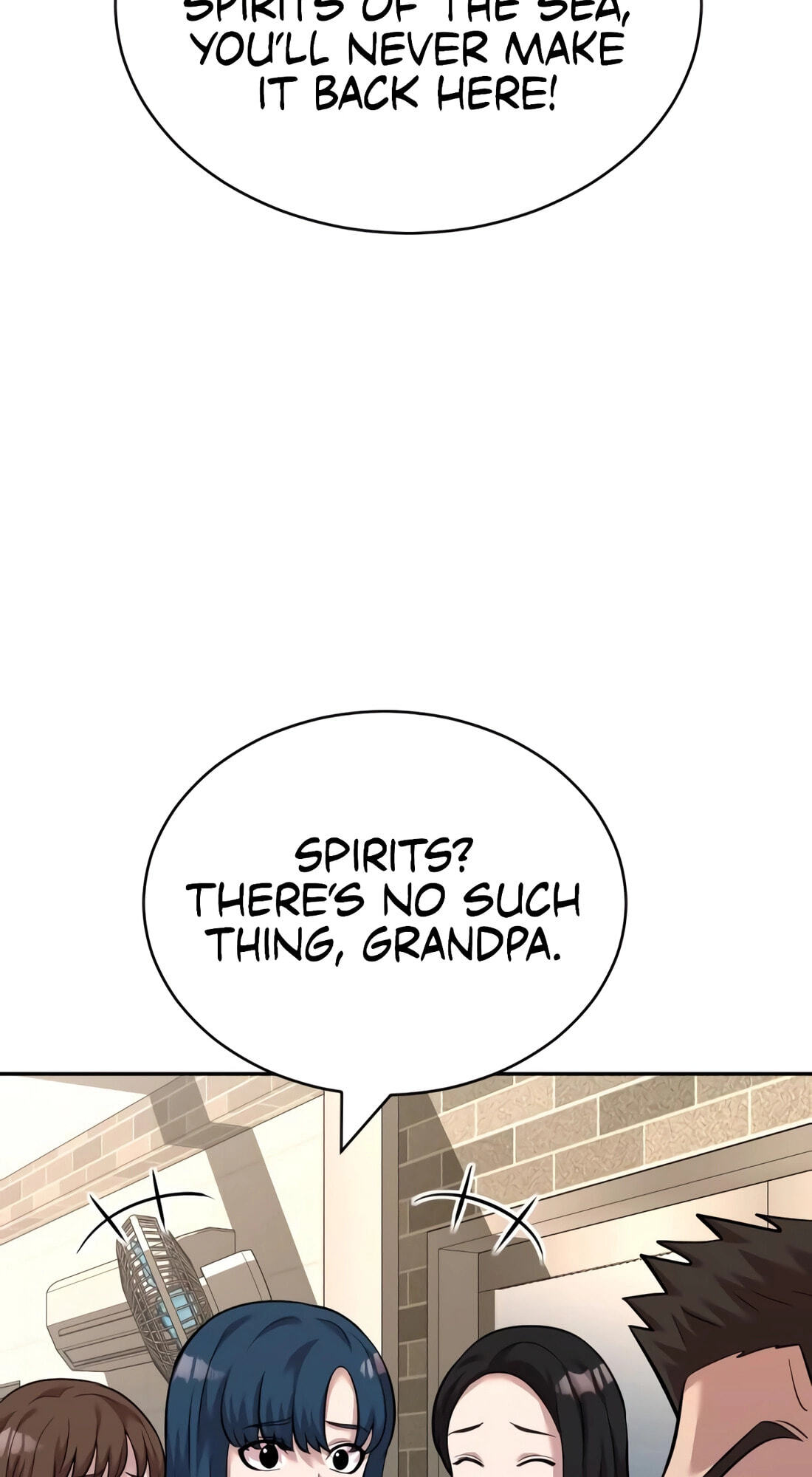 The Possessed Acting Prodigy Chapter 23 page 59 - 
