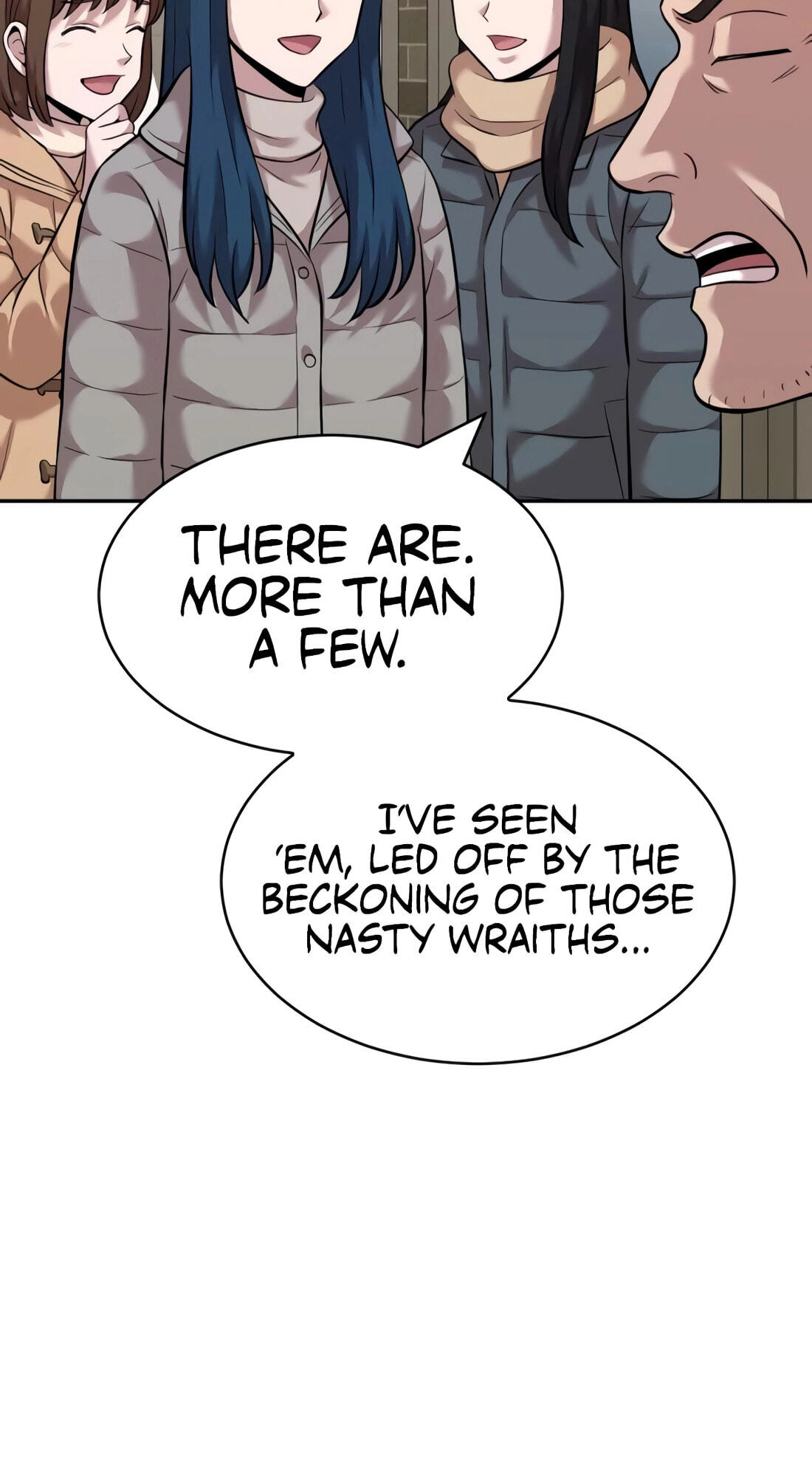 The Possessed Acting Prodigy Chapter 23 page 60 - 