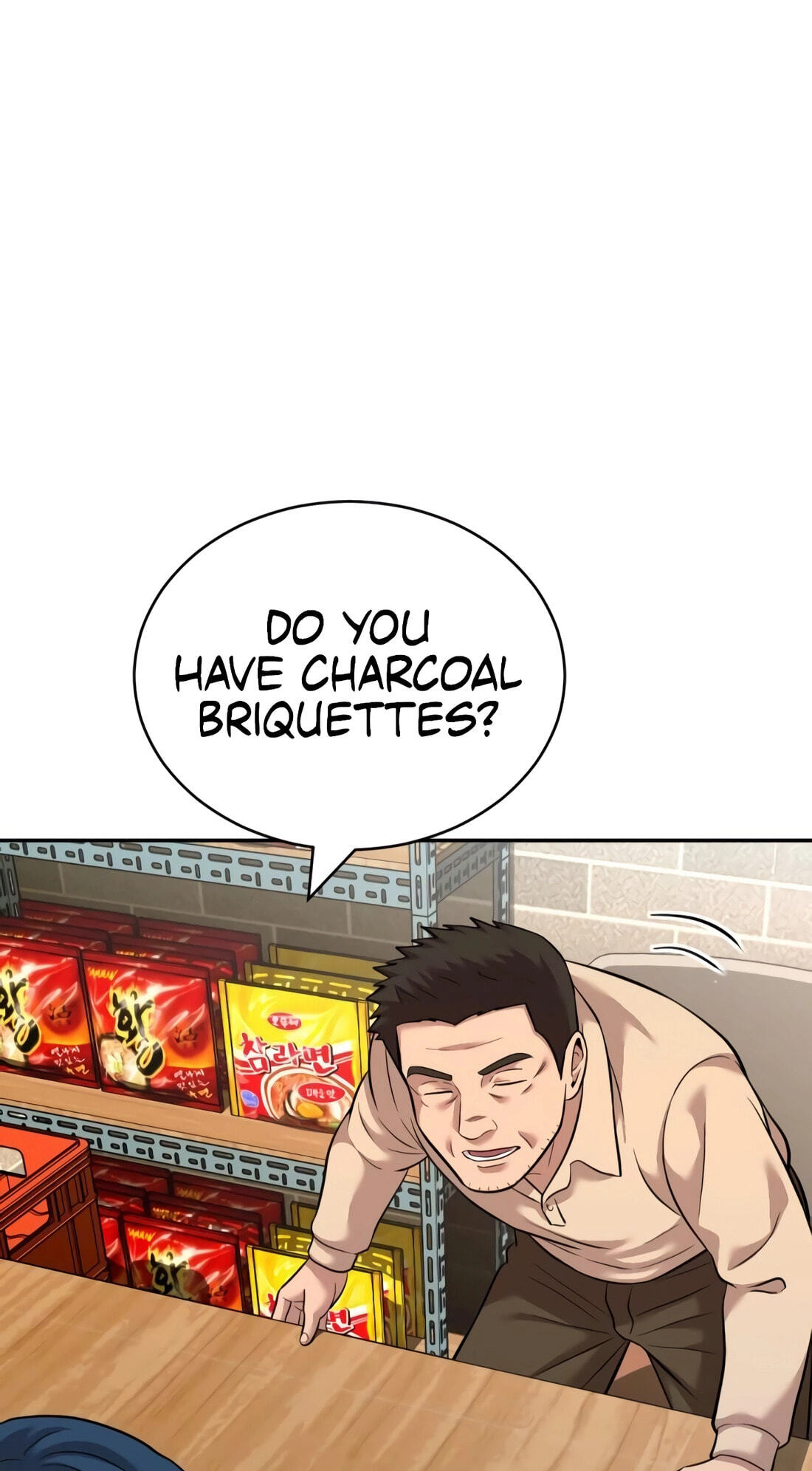 The Possessed Acting Prodigy Chapter 23 page 63 - 