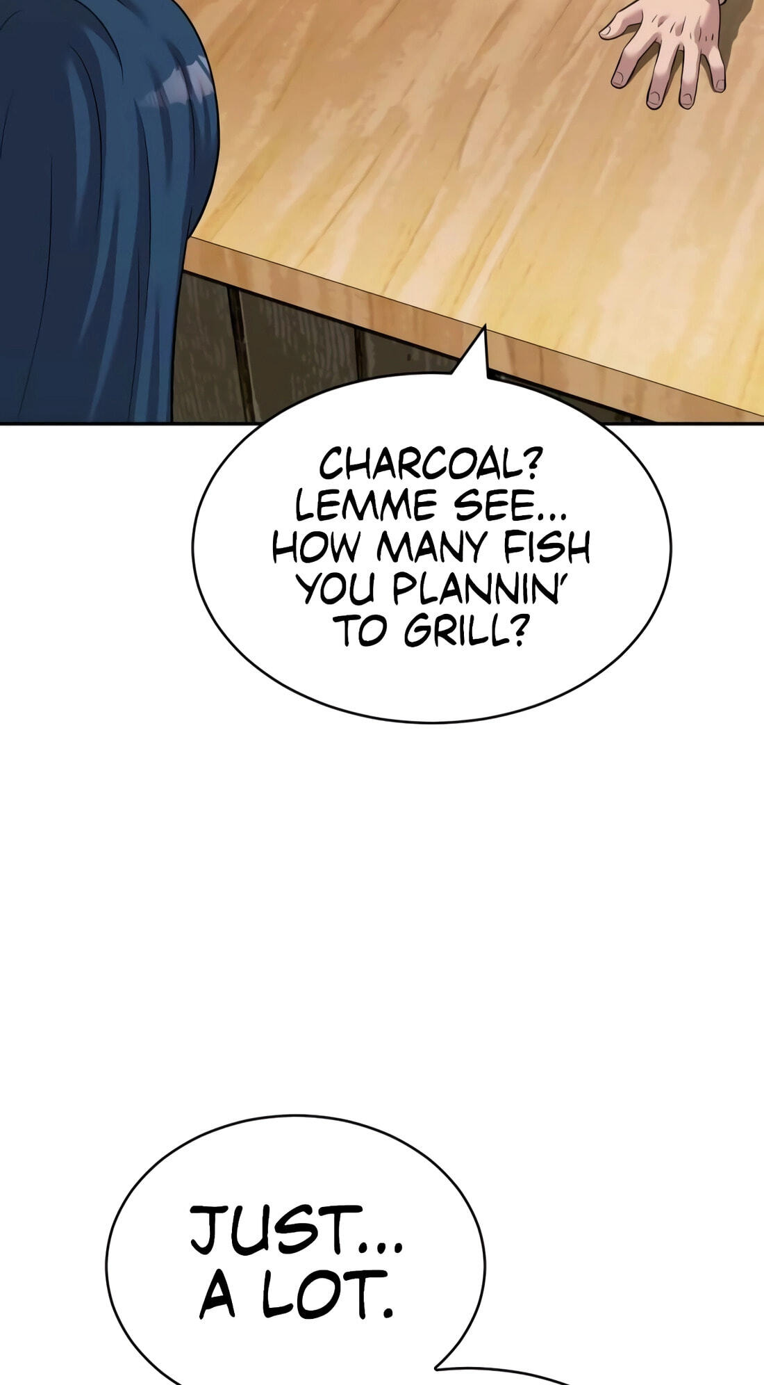 The Possessed Acting Prodigy Chapter 23 page 64 - 