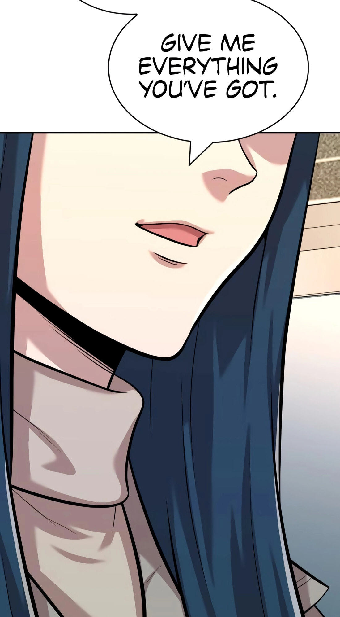 The Possessed Acting Prodigy Chapter 23 page 65 - 