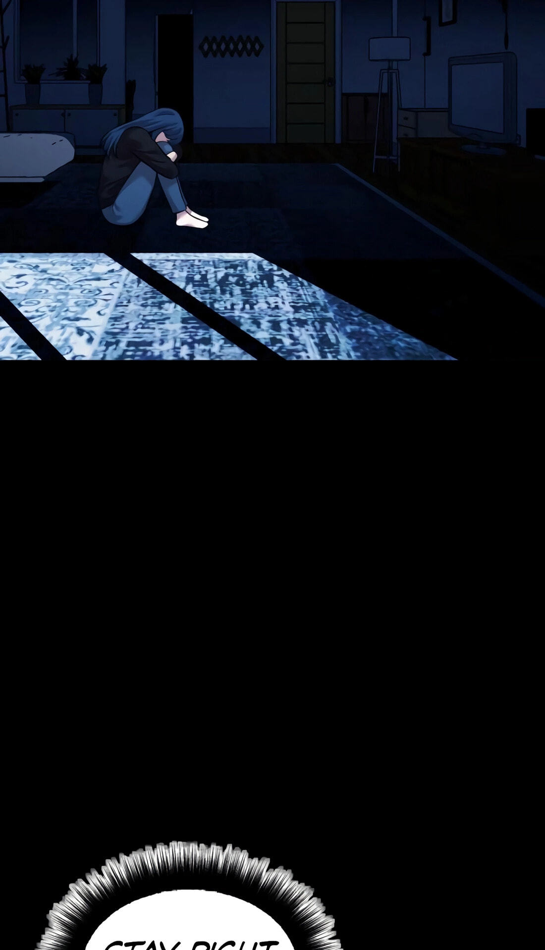 The Possessed Acting Prodigy Chapter 23 page 8 - 
