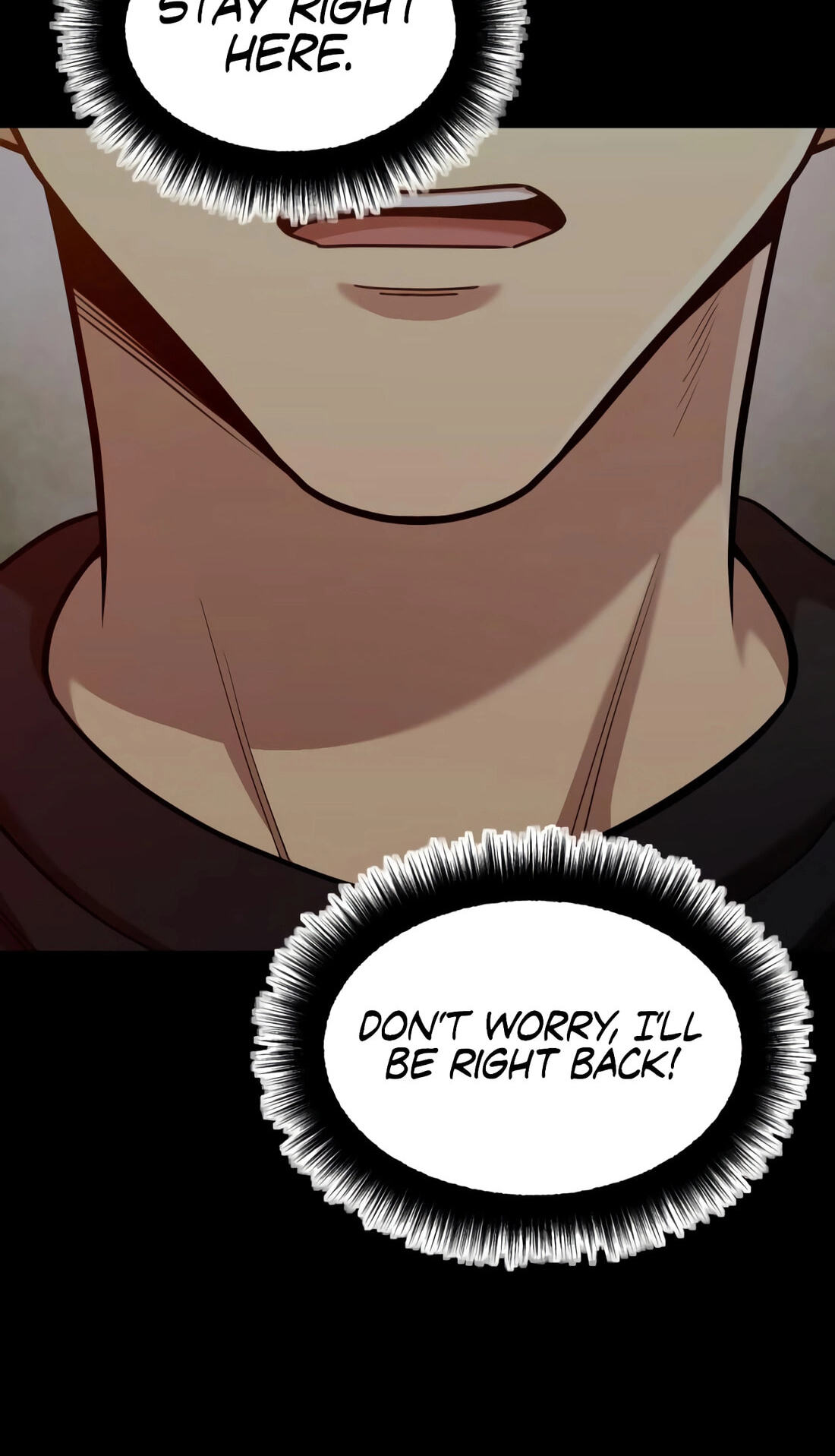 The Possessed Acting Prodigy Chapter 23 page 9 - 