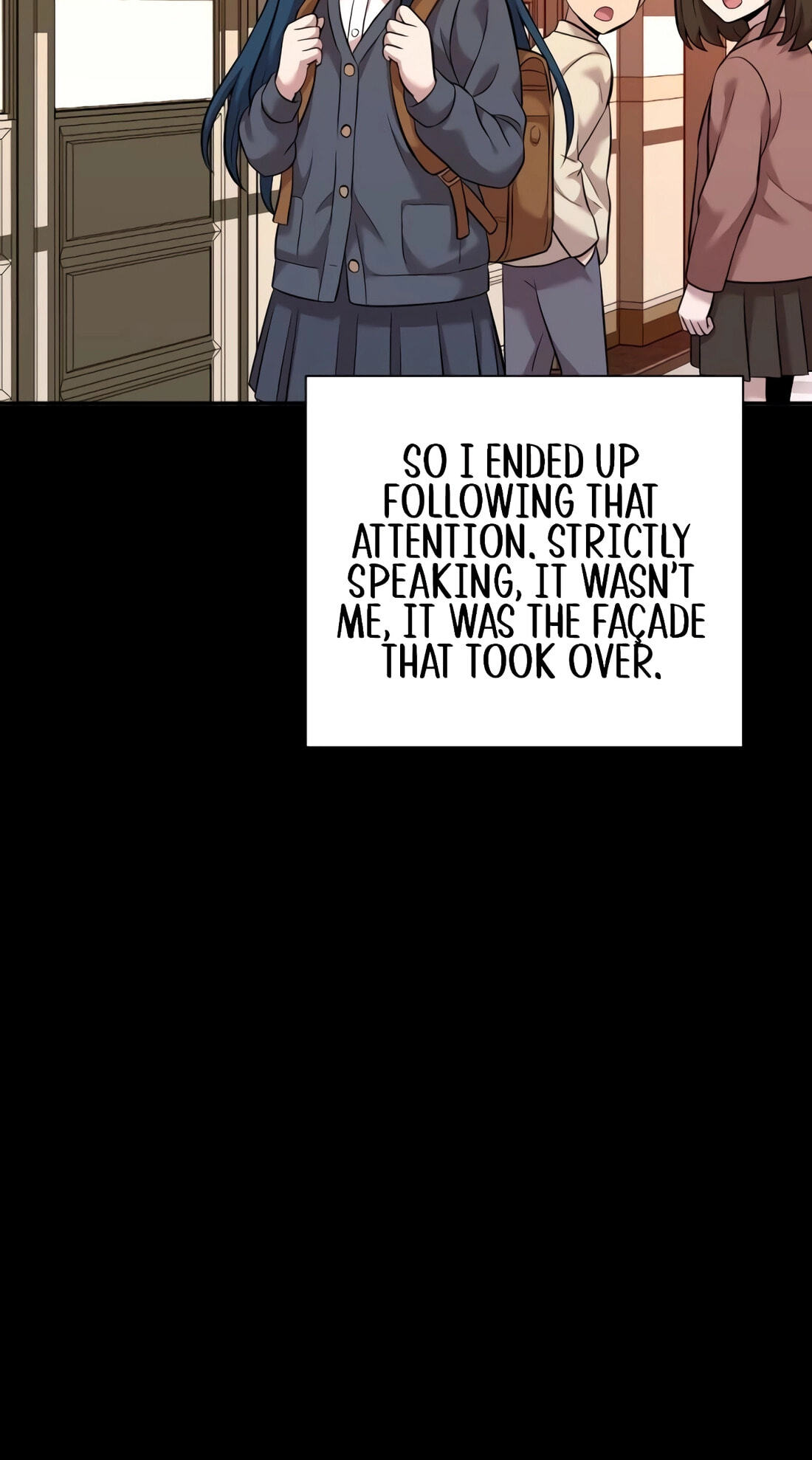 The Possessed Acting Prodigy Chapter 23 page 87 - 