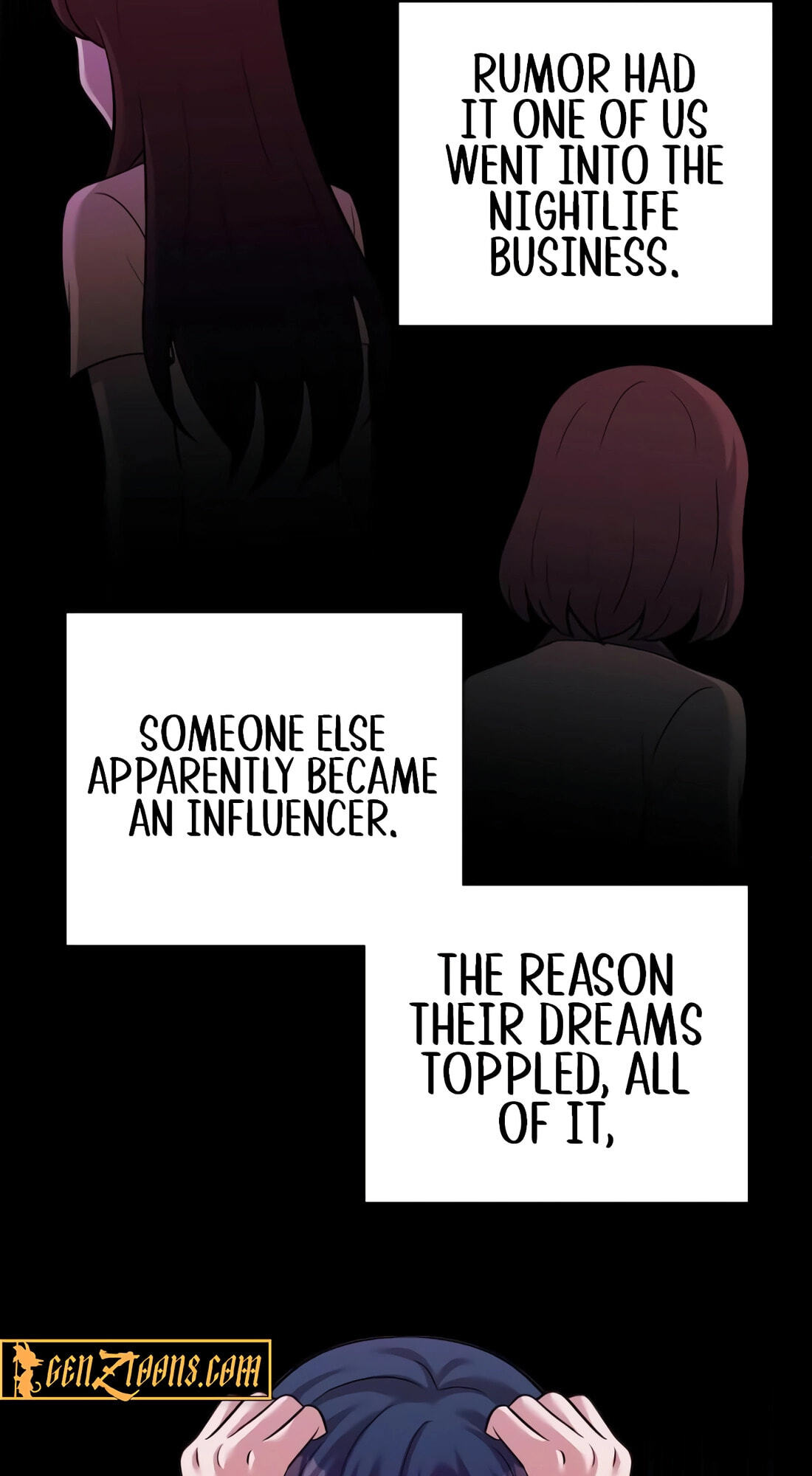The Possessed Acting Prodigy Chapter 23 page 90 - 