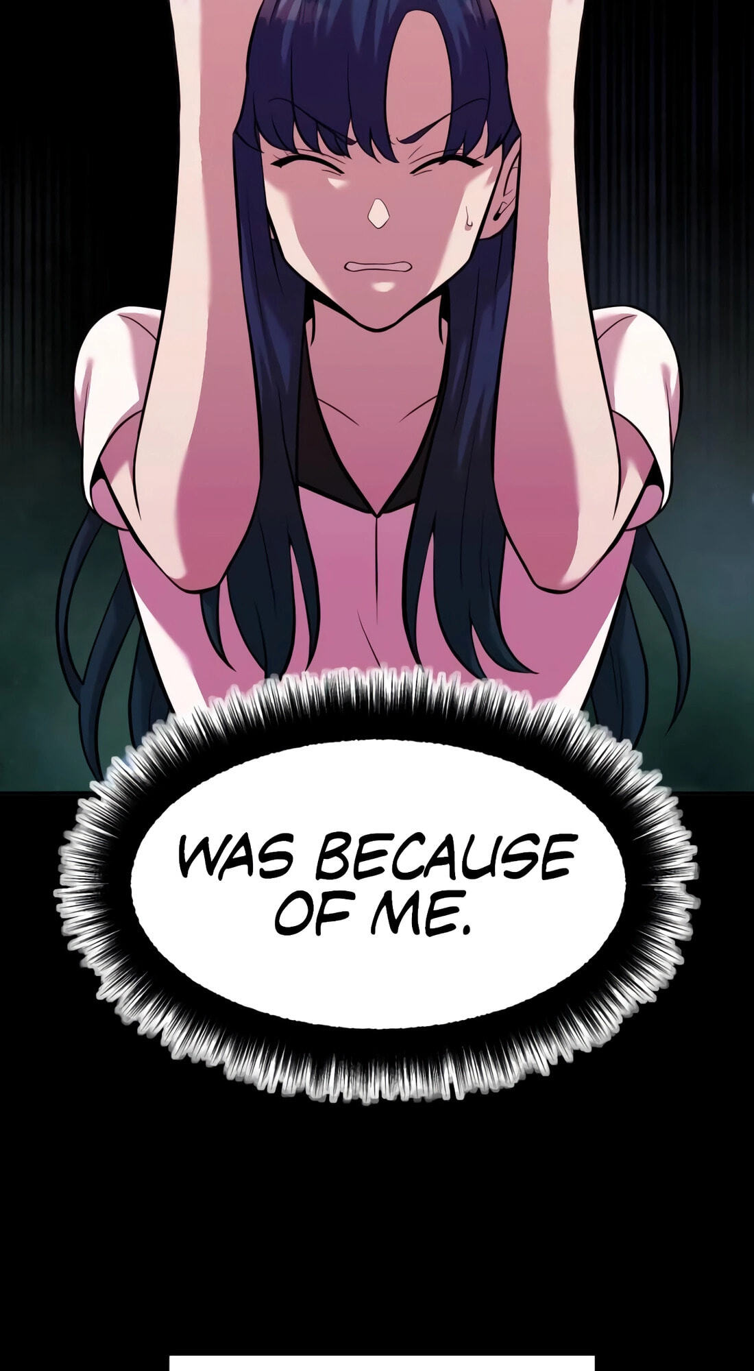 The Possessed Acting Prodigy Chapter 23 page 91 - 