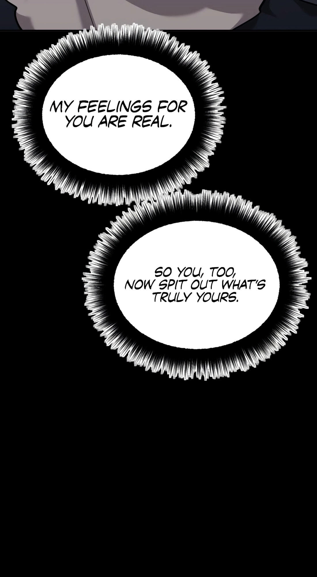 The Possessed Acting Prodigy Chapter 23 page 96 - 