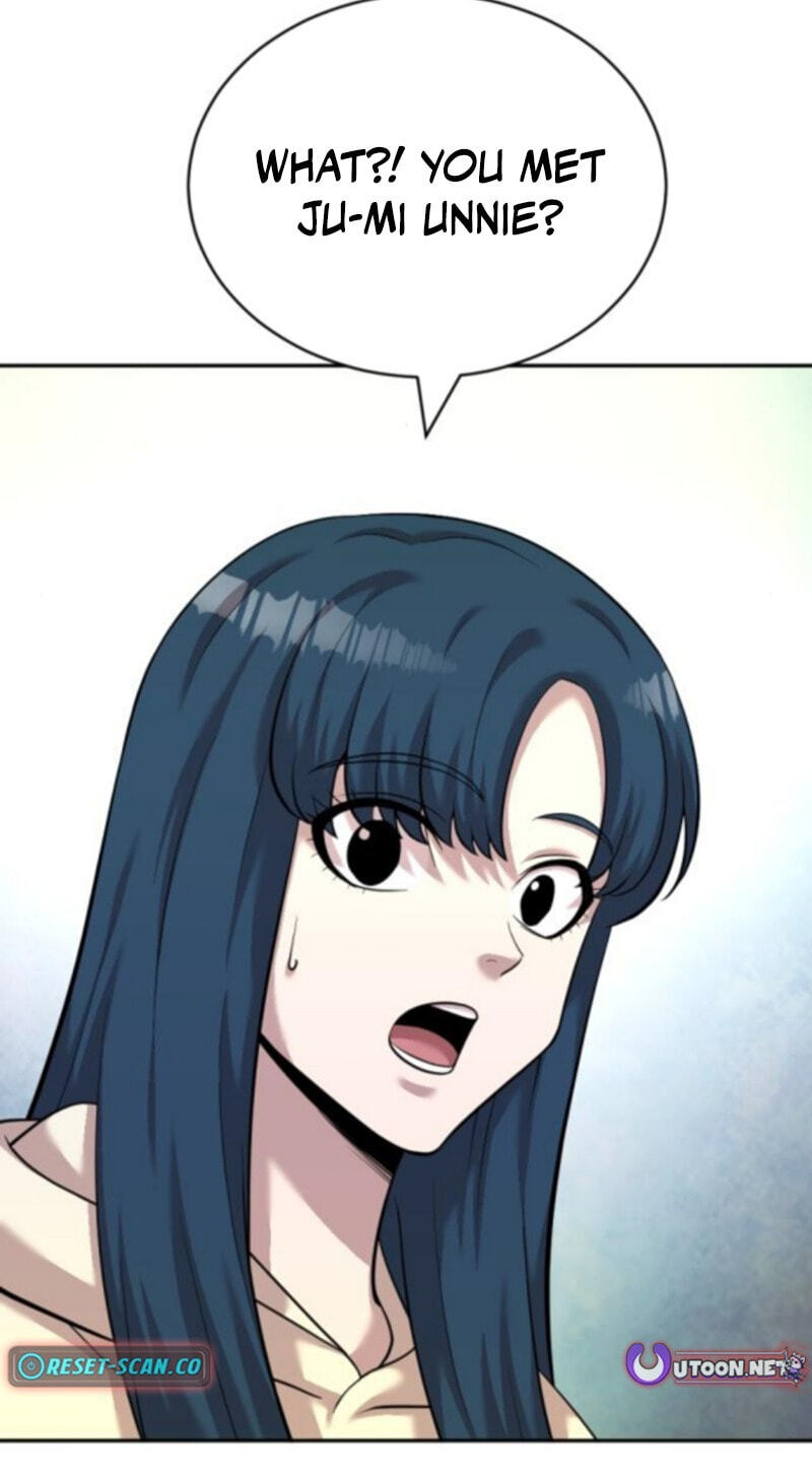 The Possessed Acting Prodigy Chapter 24 page 22 - 