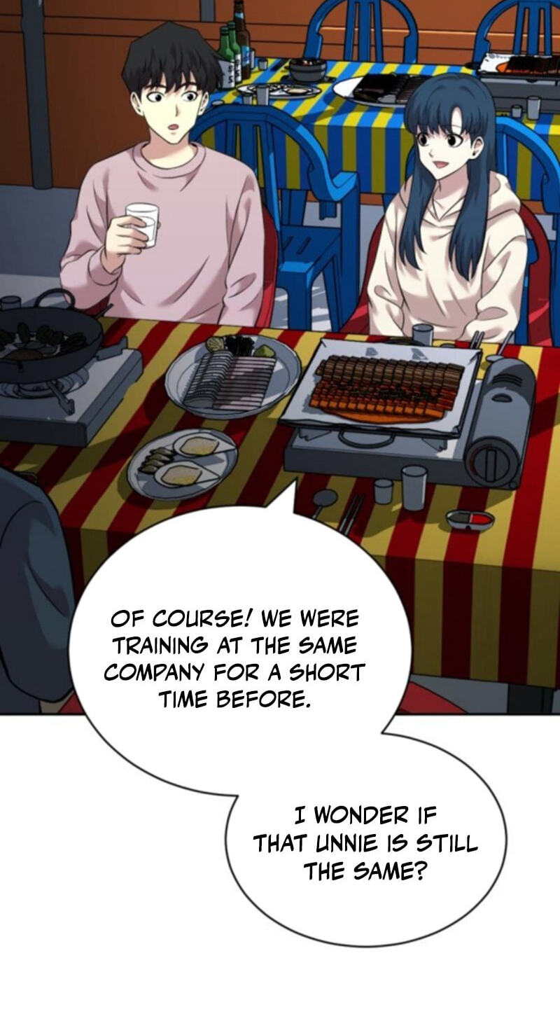 The Possessed Acting Prodigy Chapter 24 page 24 - 