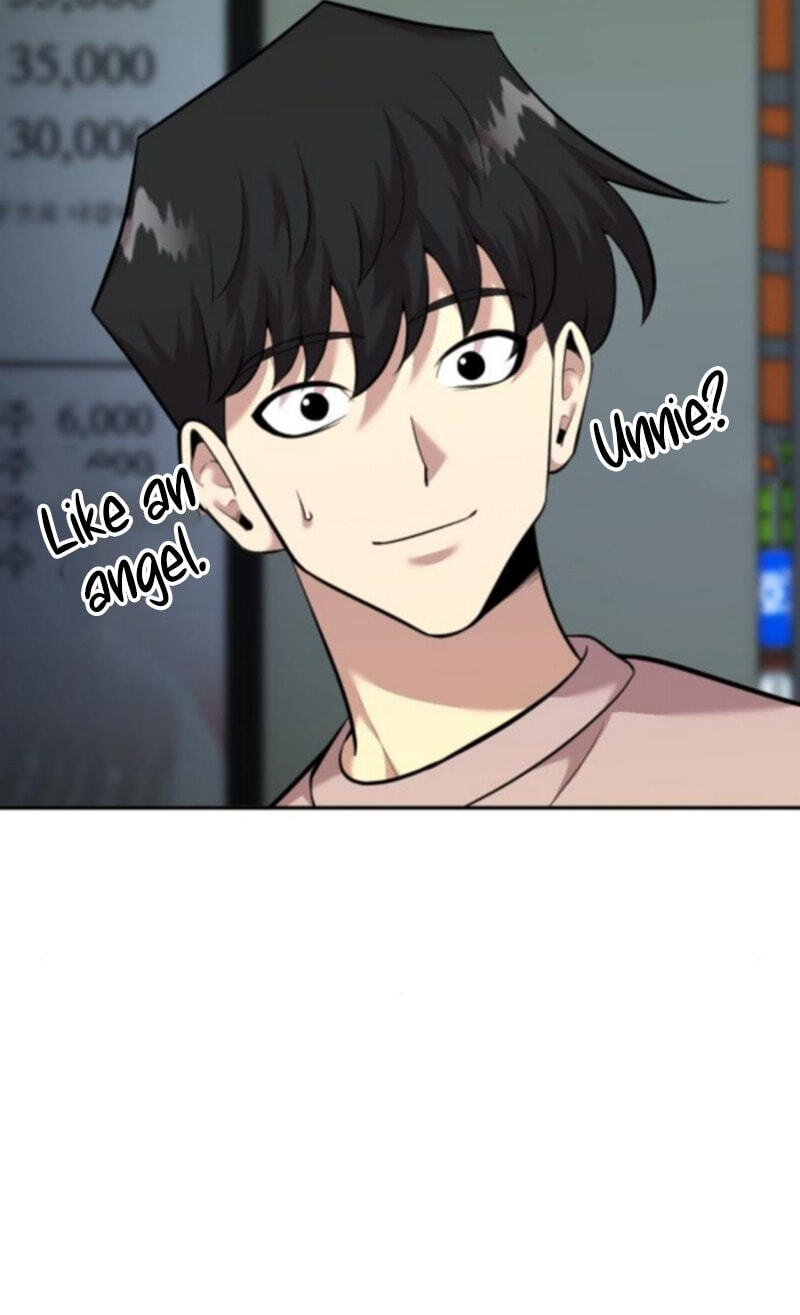 The Possessed Acting Prodigy Chapter 24 page 27 - 