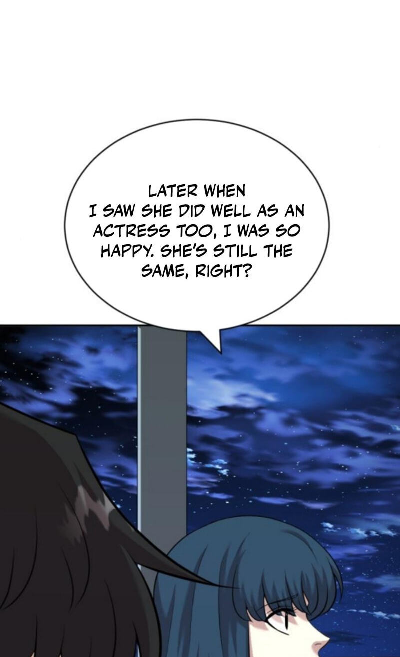 The Possessed Acting Prodigy Chapter 24 page 28 - 