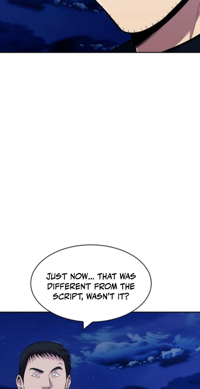 The Possessed Acting Prodigy Chapter 24 page 4 - 