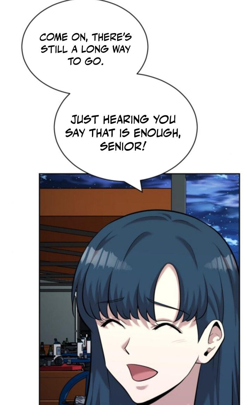 The Possessed Acting Prodigy Chapter 24 page 32 - 
