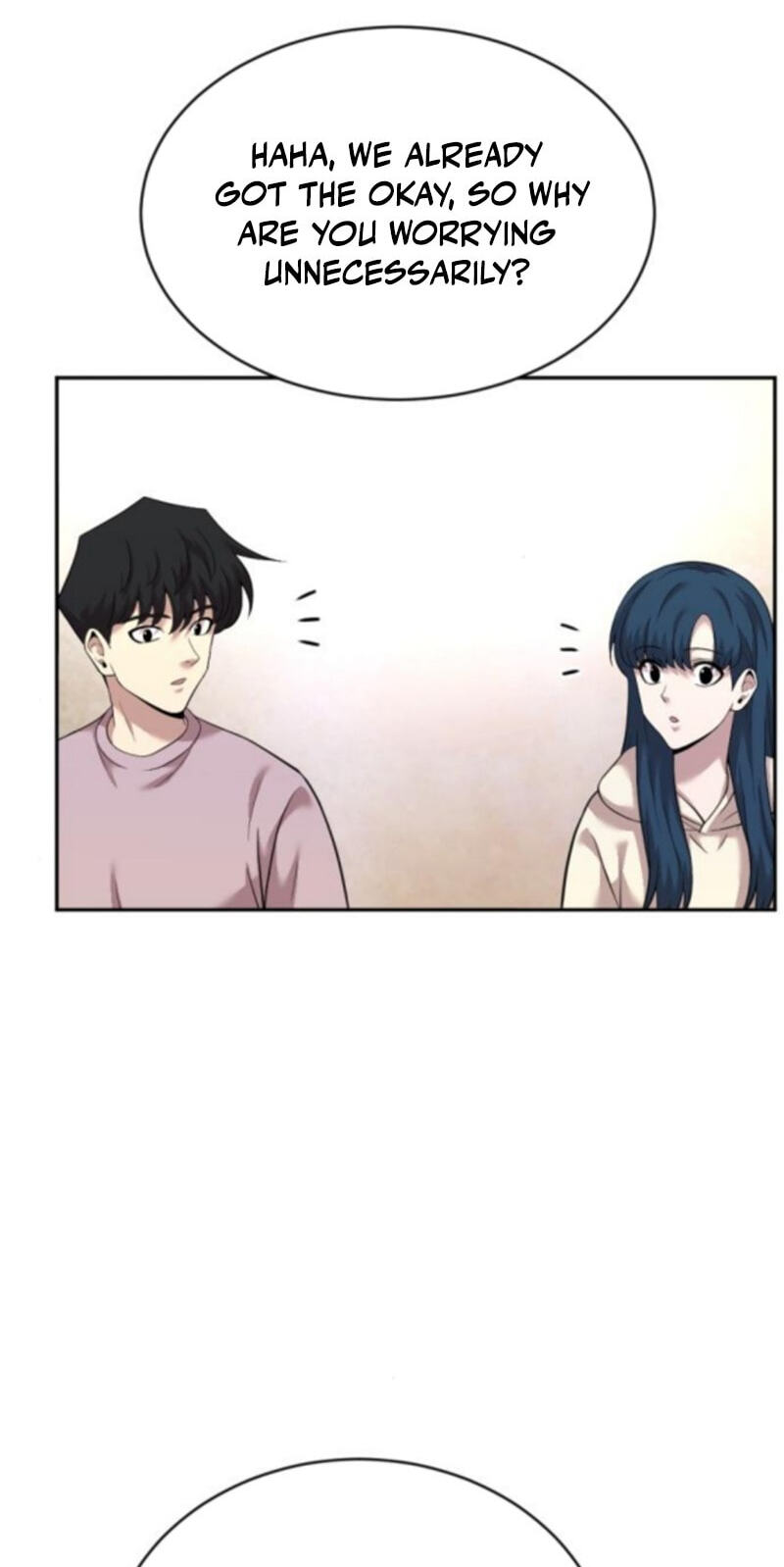 The Possessed Acting Prodigy Chapter 24 page 40 - 
