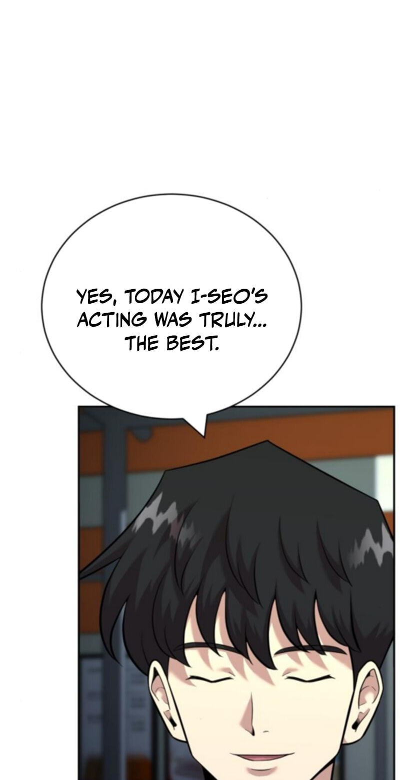 The Possessed Acting Prodigy Chapter 24 page 44 - 