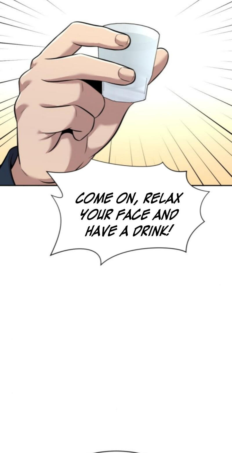 The Possessed Acting Prodigy Chapter 24 page 47 - 