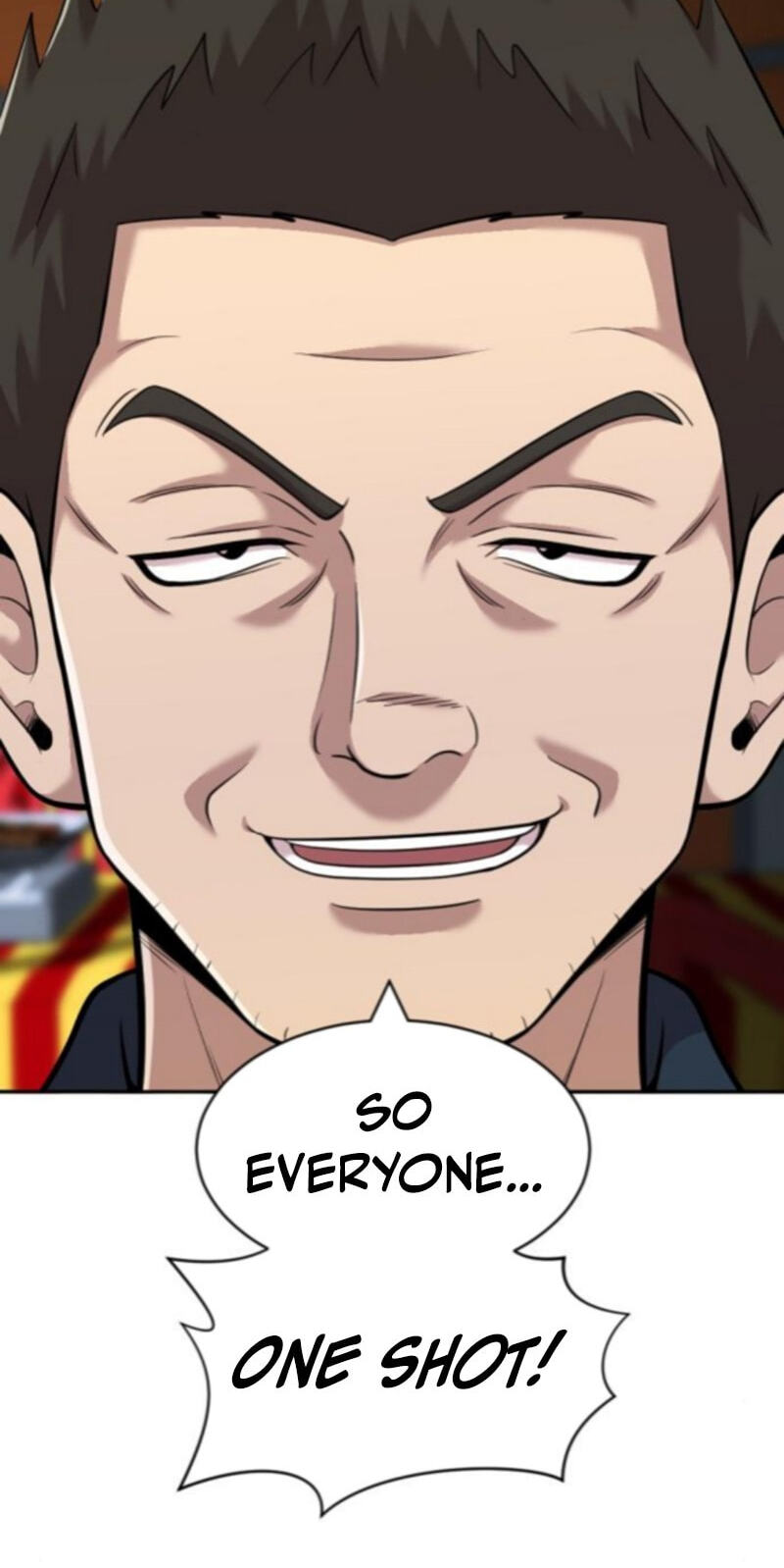 The Possessed Acting Prodigy Chapter 24 page 50 - 