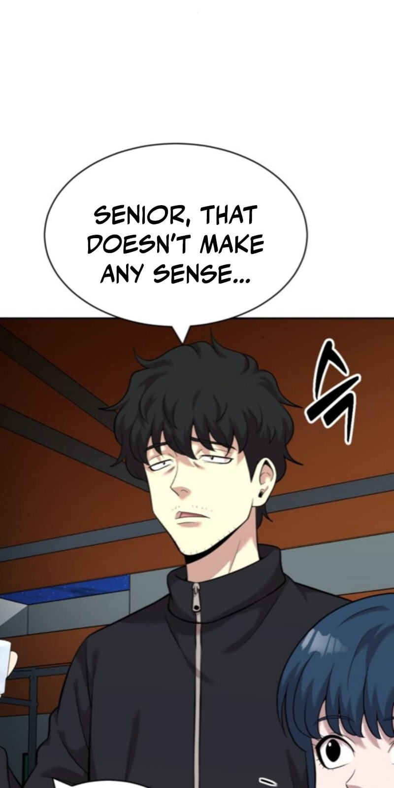 The Possessed Acting Prodigy Chapter 24 page 51 - 