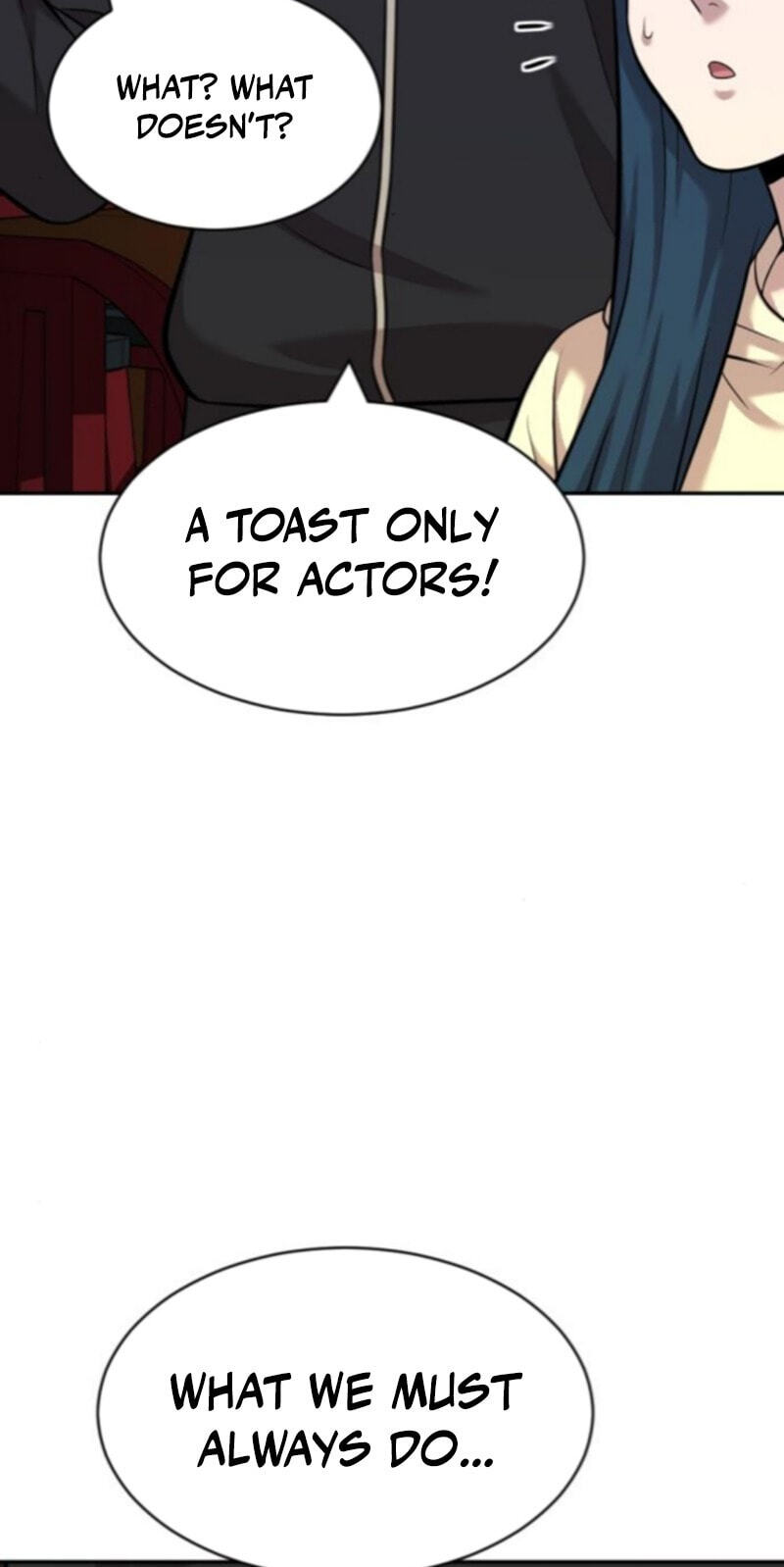 The Possessed Acting Prodigy Chapter 24 page 52 - 