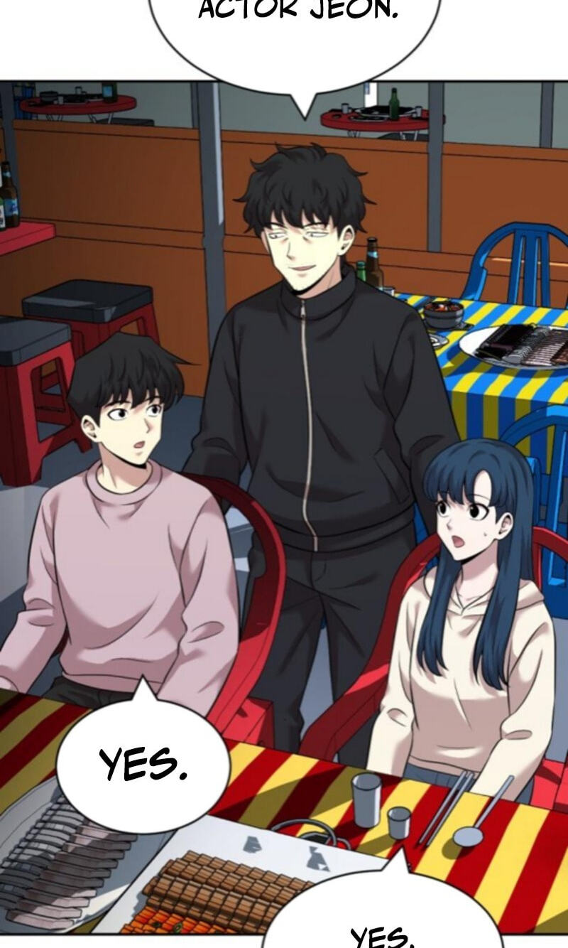 The Possessed Acting Prodigy Chapter 24 page 56 - 