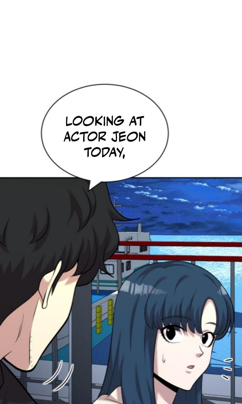 The Possessed Acting Prodigy Chapter 24 page 59 - 