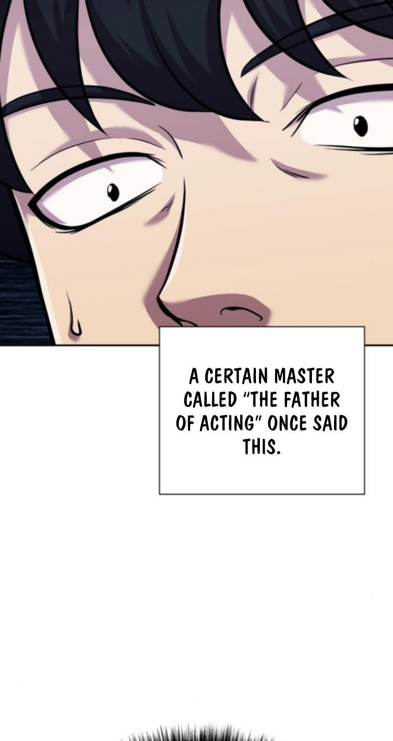 The Possessed Acting Prodigy Chapter 24 page 8 - 