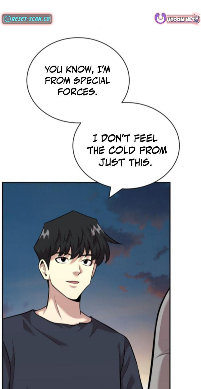 The Possessed Acting Prodigy Chapter 24 page 85 - 
