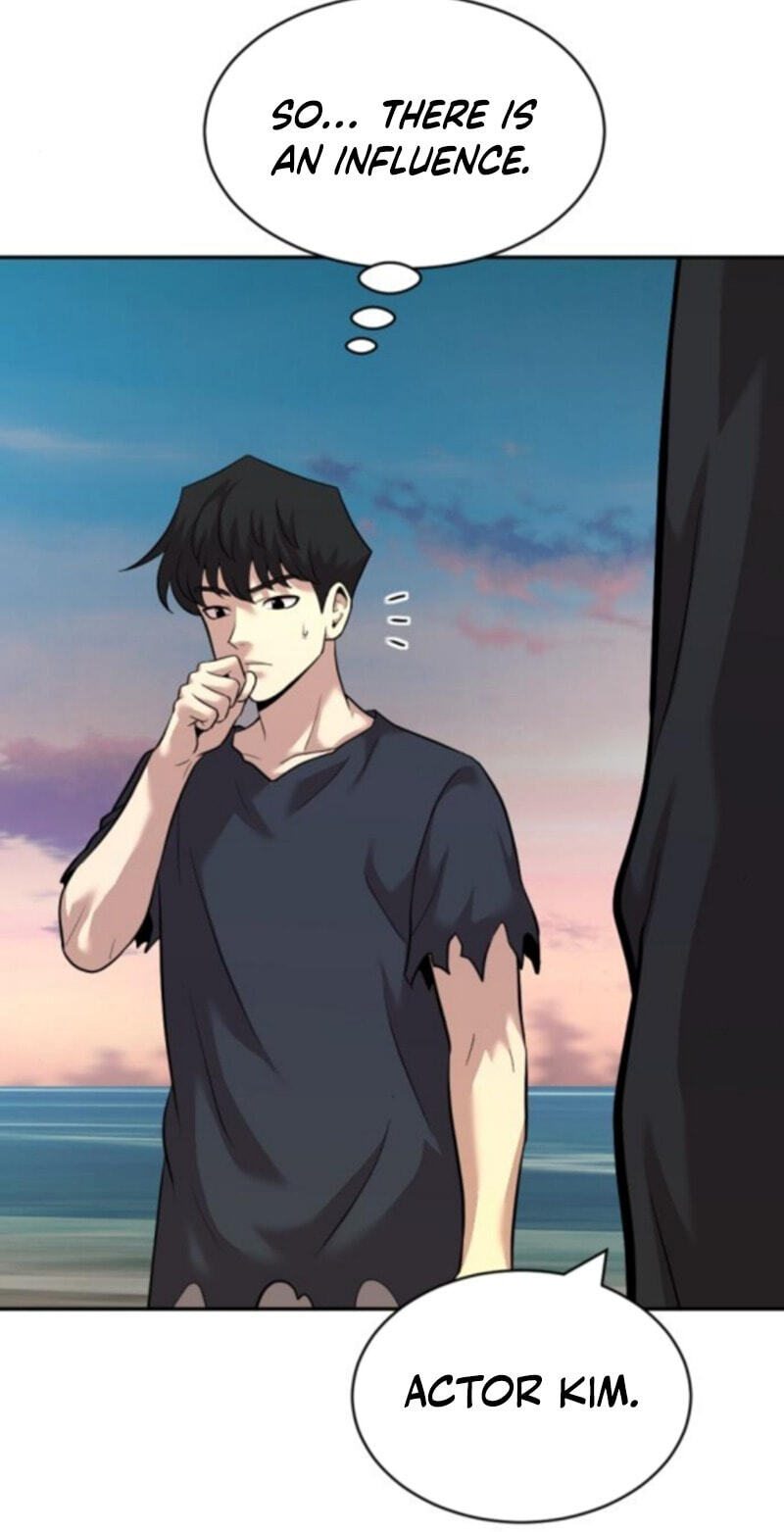 The Possessed Acting Prodigy Chapter 24 page 97 - 
