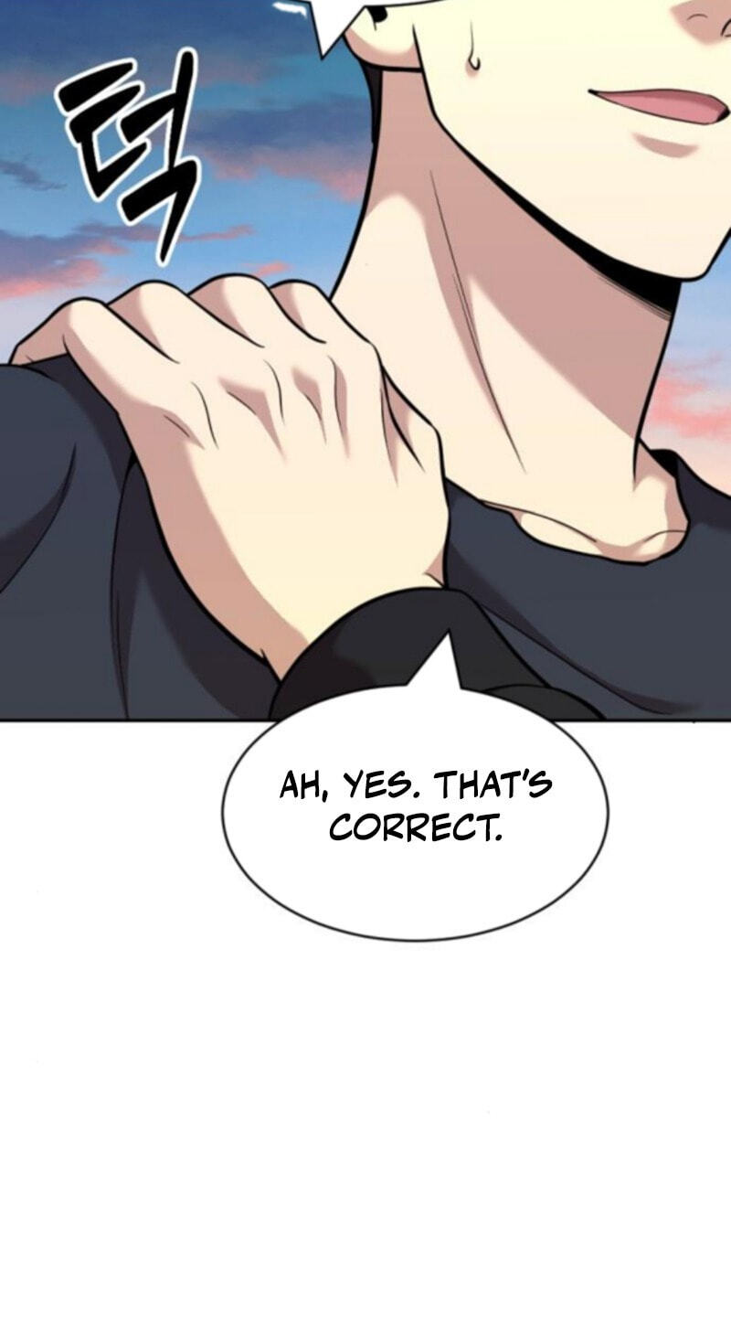 The Possessed Acting Prodigy Chapter 25 page 11 - 