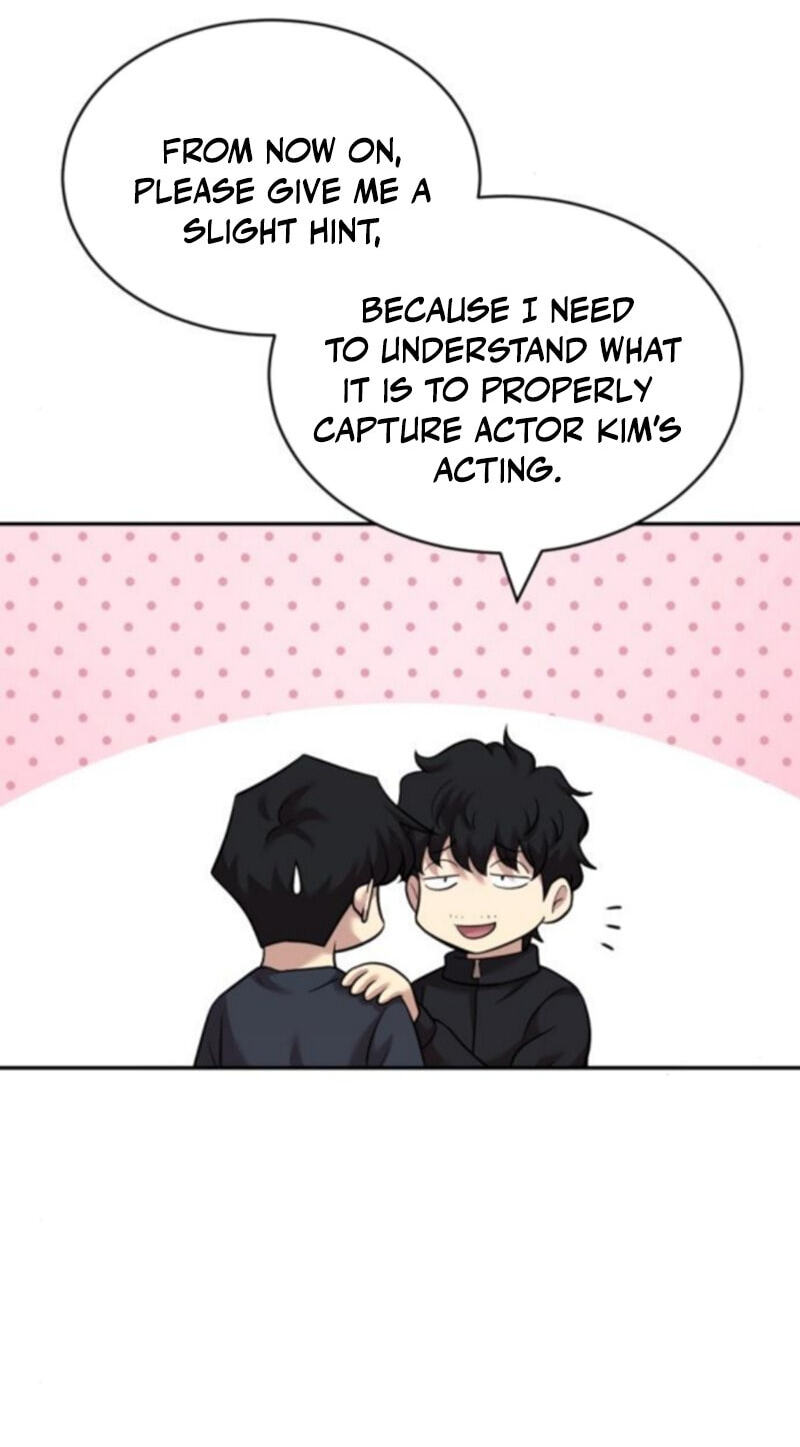 The Possessed Acting Prodigy Chapter 25 page 12 - 