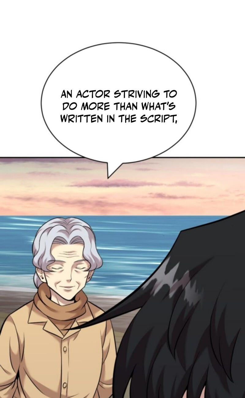 The Possessed Acting Prodigy Chapter 25 page 17 - 