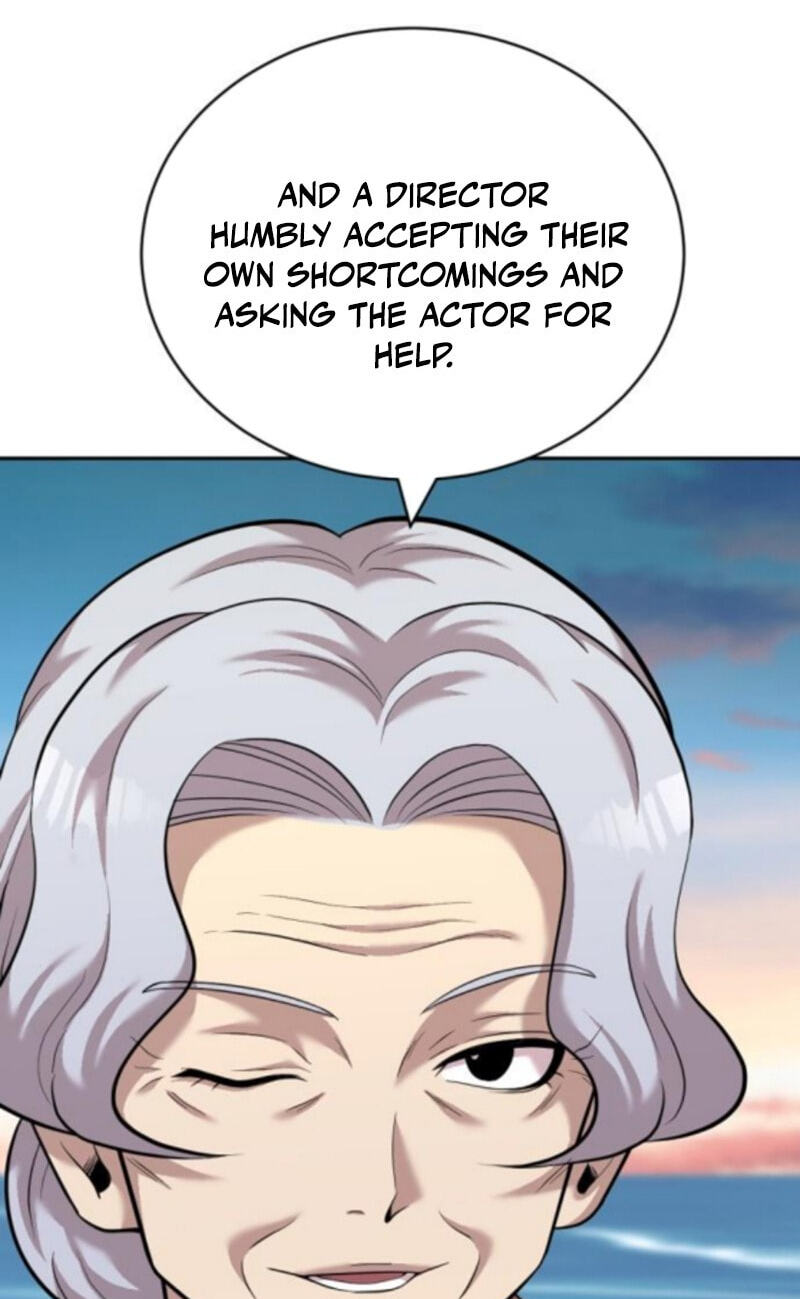 The Possessed Acting Prodigy Chapter 25 page 19 - 
