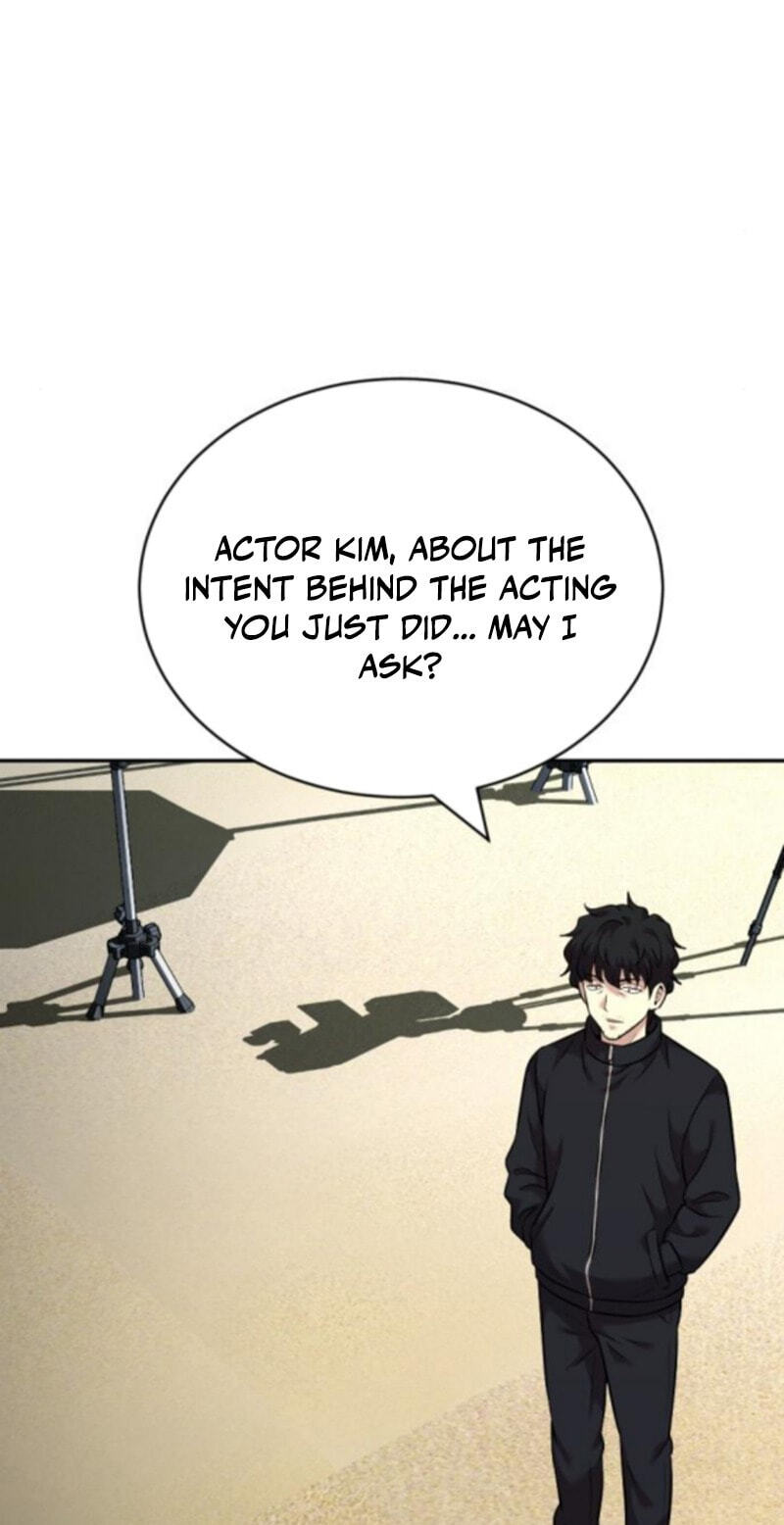 The Possessed Acting Prodigy Chapter 25 page 3 - 