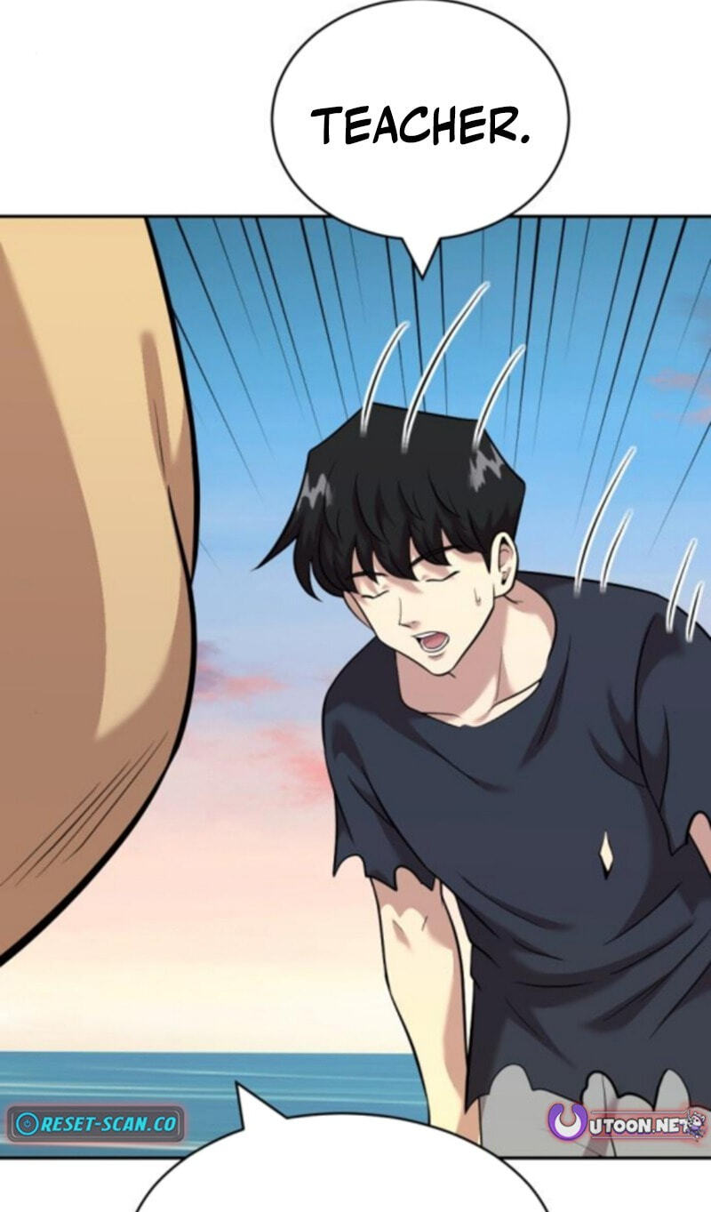 The Possessed Acting Prodigy Chapter 25 page 21 - 