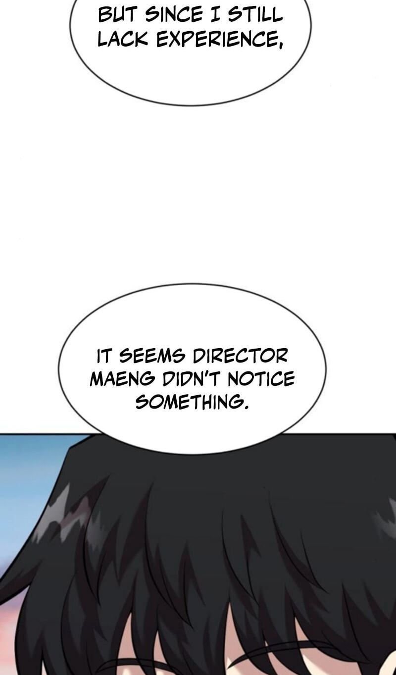 The Possessed Acting Prodigy Chapter 25 page 22 - 