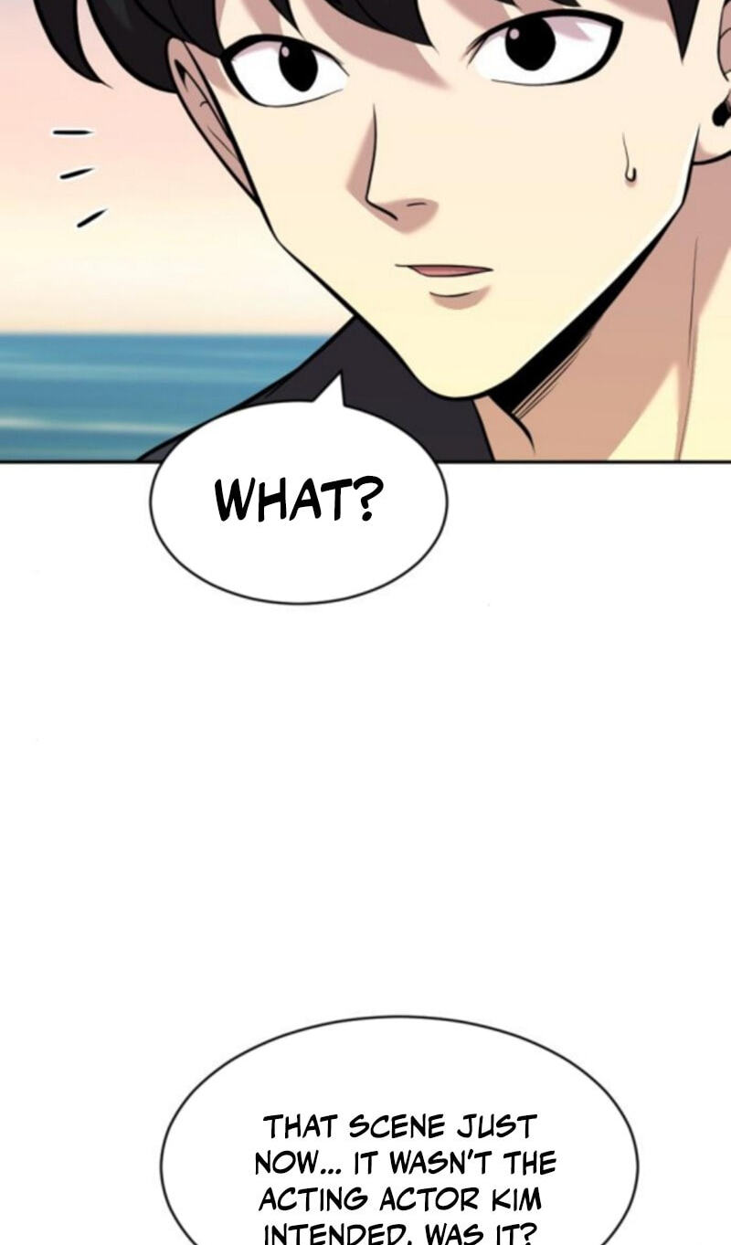 The Possessed Acting Prodigy Chapter 25 page 23 - 