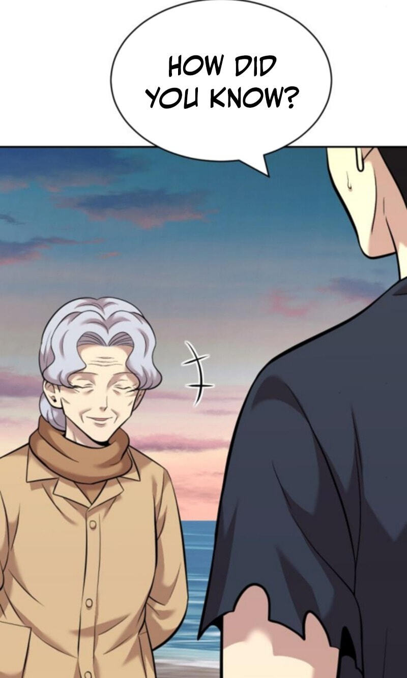 The Possessed Acting Prodigy Chapter 25 page 26 - 