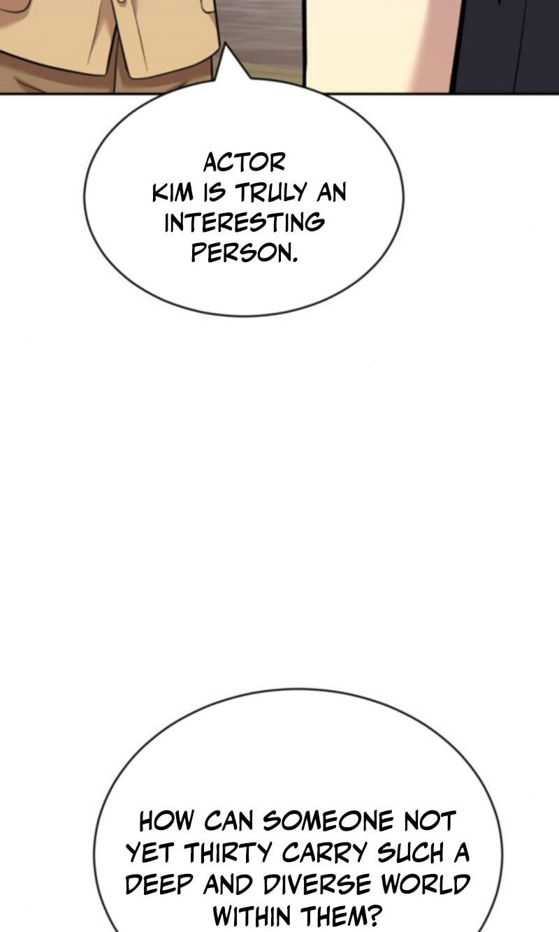 The Possessed Acting Prodigy Chapter 25 page 27 - 