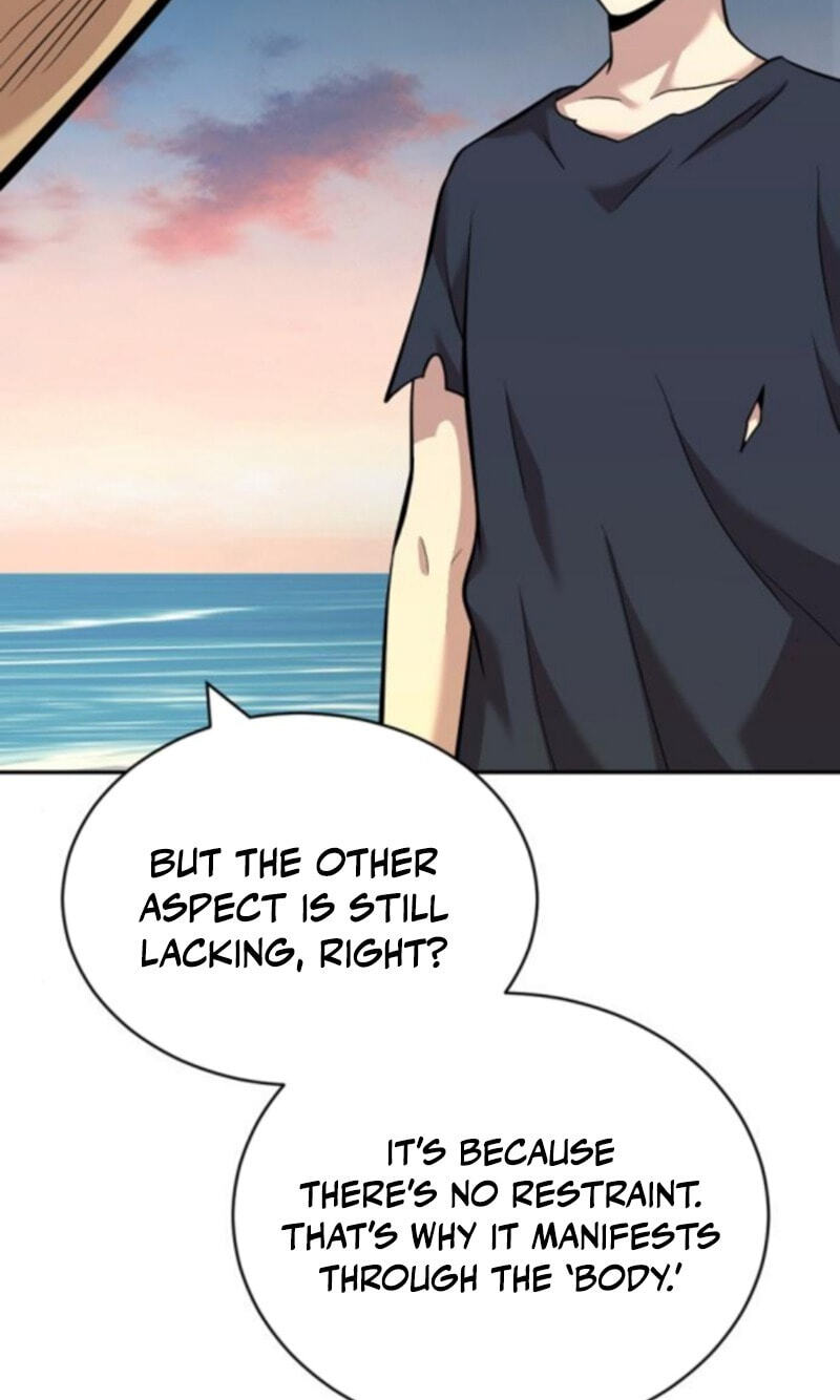 The Possessed Acting Prodigy Chapter 25 page 30 - 