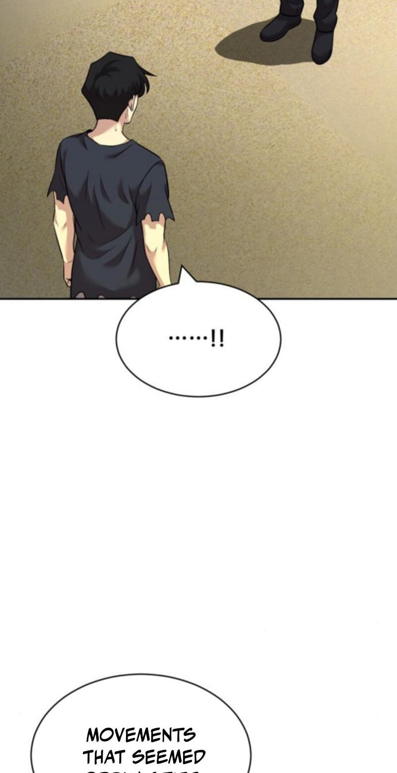 The Possessed Acting Prodigy Chapter 25 page 4 - 