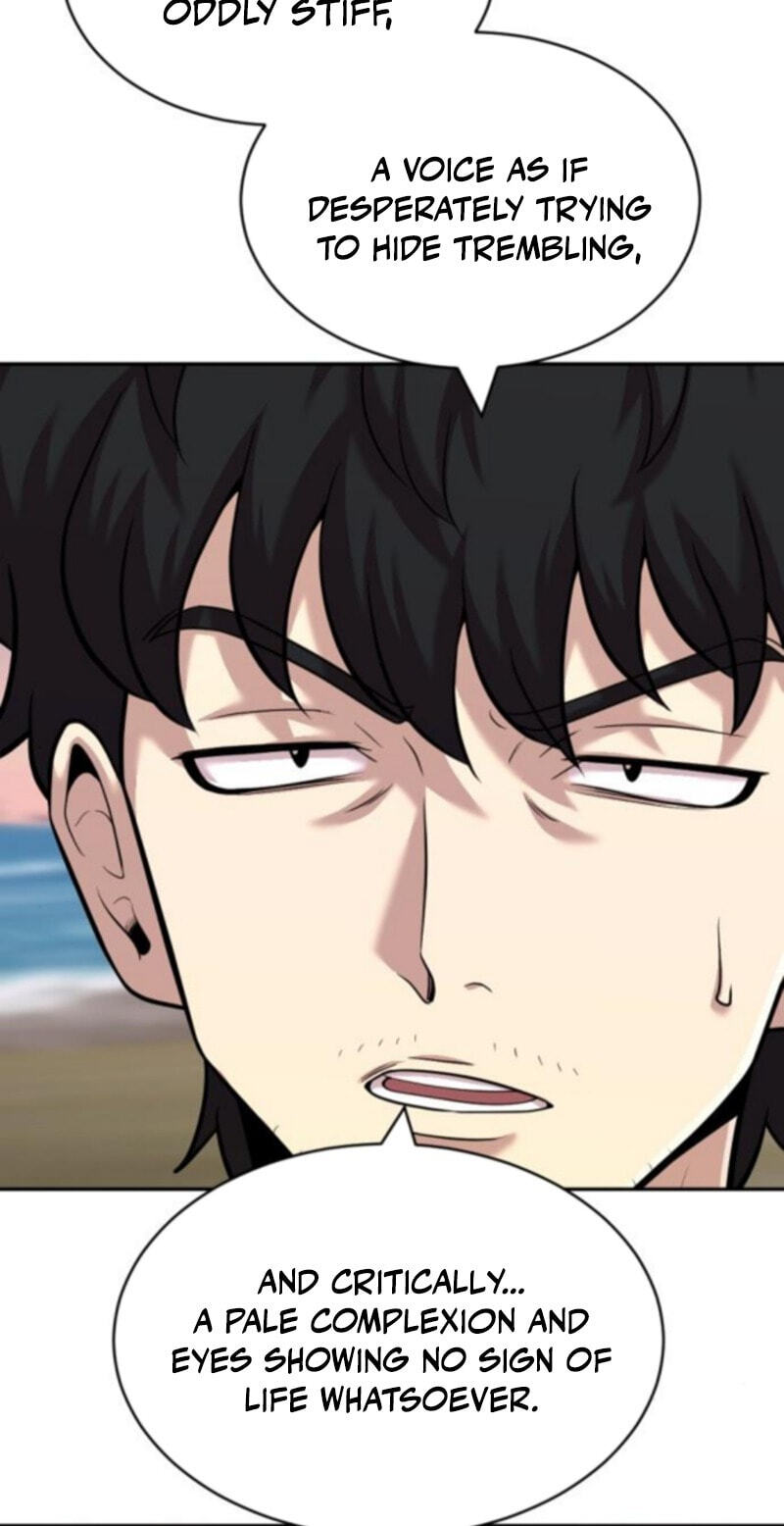 The Possessed Acting Prodigy Chapter 25 page 5 - 