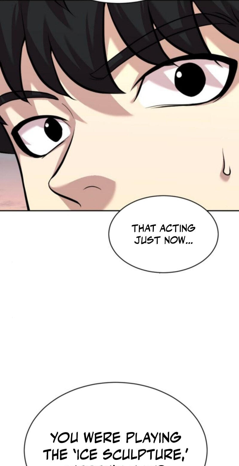 The Possessed Acting Prodigy Chapter 25 page 6 - 