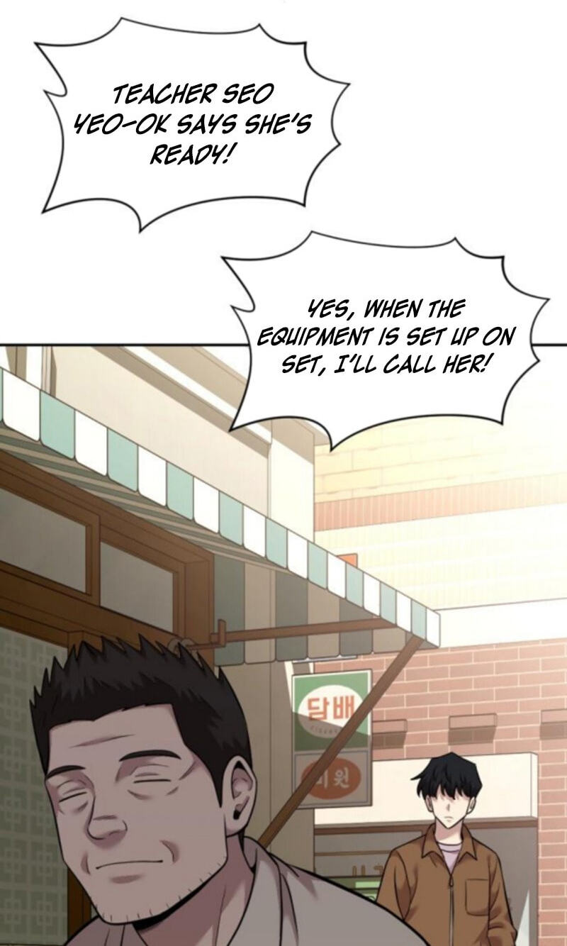The Possessed Acting Prodigy Chapter 25 page 68 - 