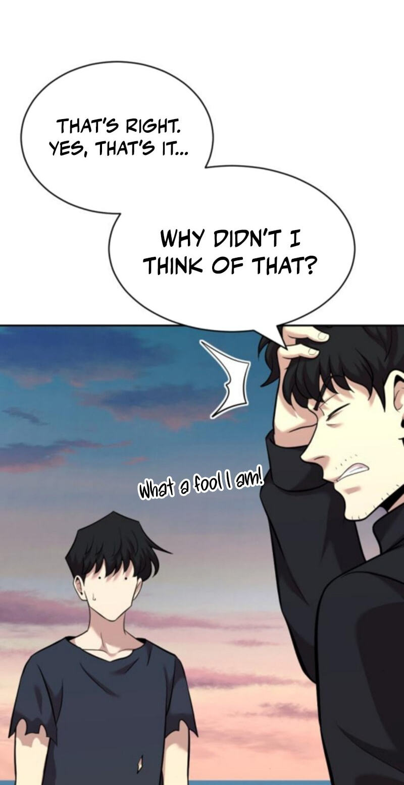 The Possessed Acting Prodigy Chapter 25 page 9 - 