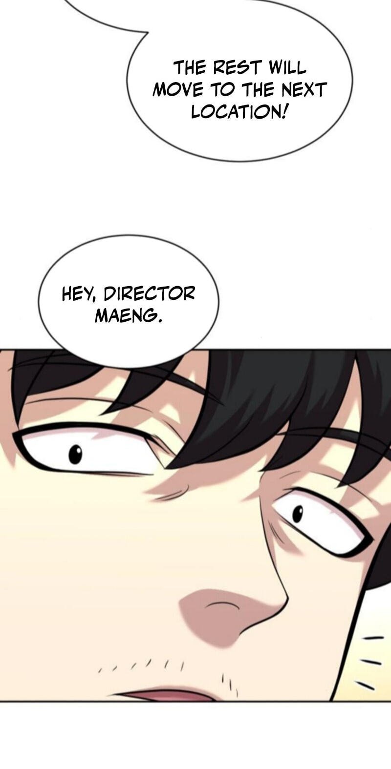 The Possessed Acting Prodigy Chapter 25 page 83 - 