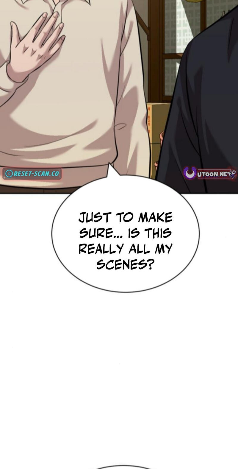 The Possessed Acting Prodigy Chapter 25 page 85 - 